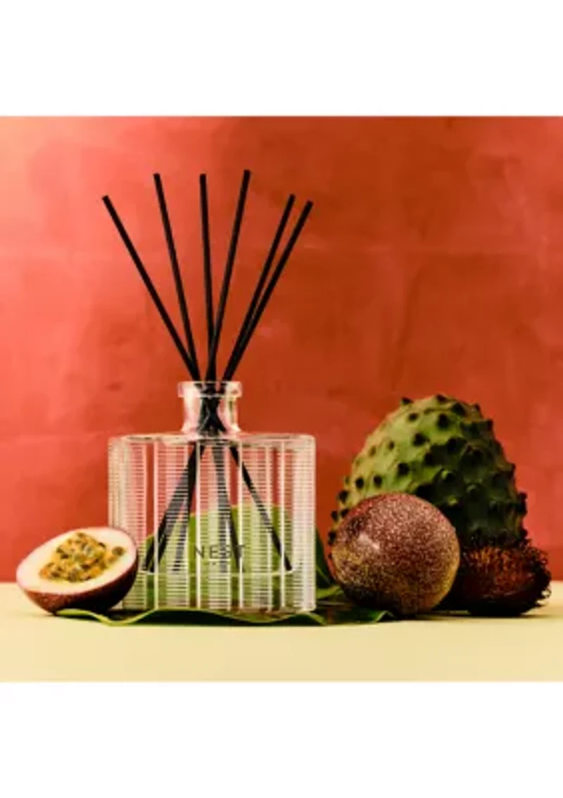 Something Tropical Reed Diffuser