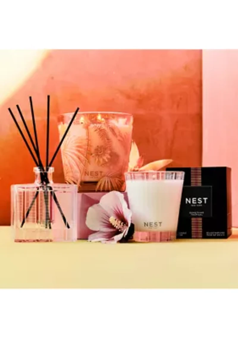 Something Tropical Reed Diffuser