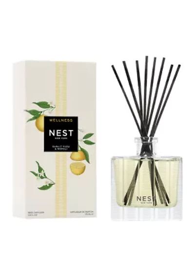 Sunlit Yuzu Neroli Reed Diffuser