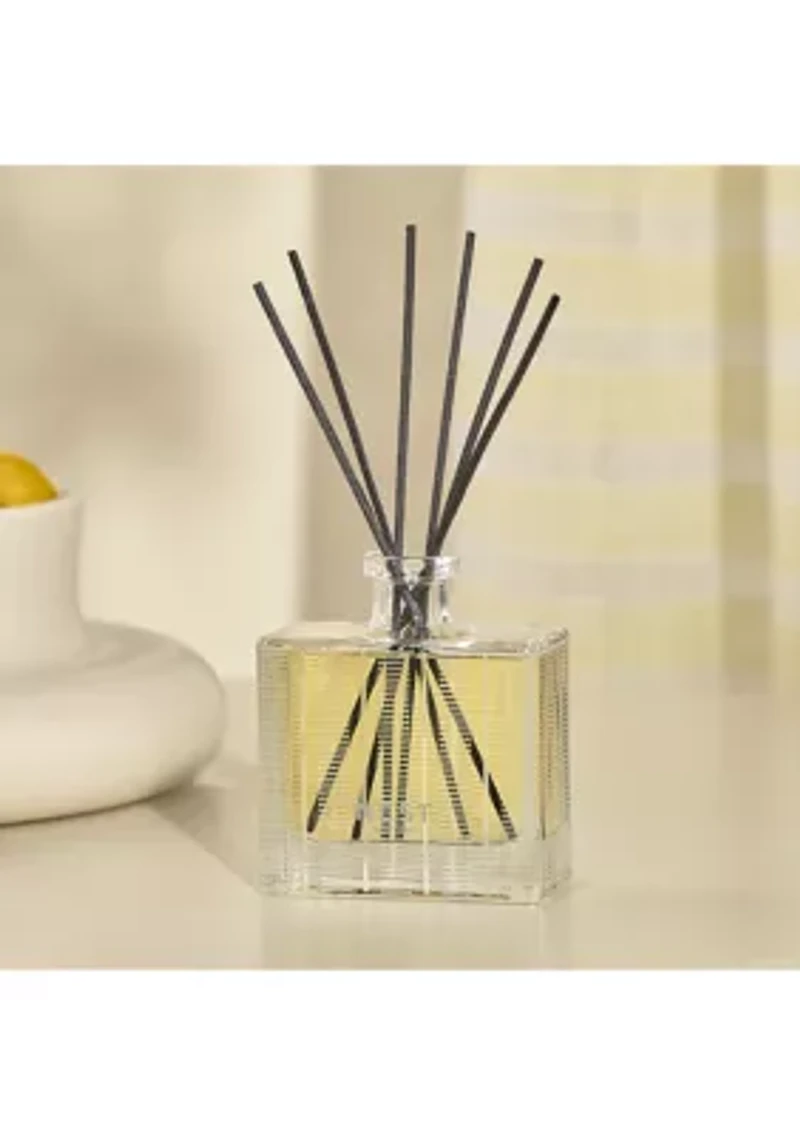 Sunlit Yuzu Neroli Reed Diffuser 