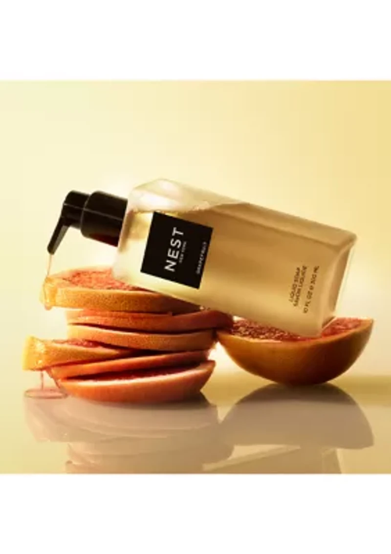 Grapefruit Liquid Soap