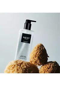 Ocean Mist Sea Salt Liquid Soap