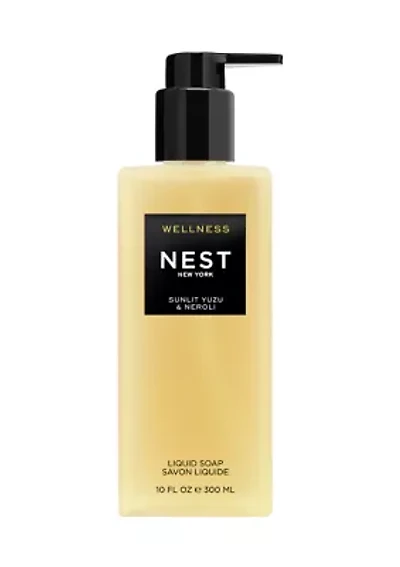 Sunlit Yuzu Neroli Liquid Soap