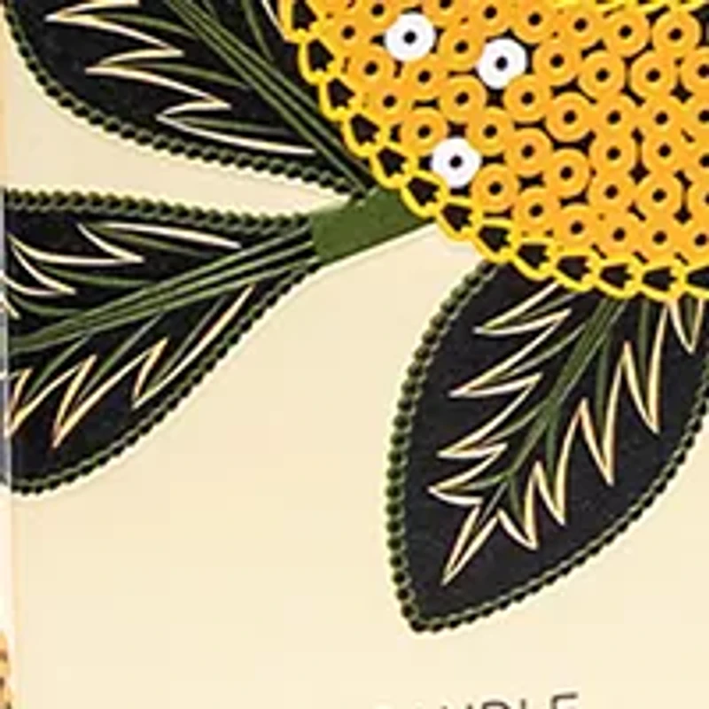 Grapefruit Decorative 3-Wick Candle