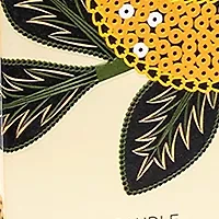 Grapefruit Decorative 3-Wick Candle