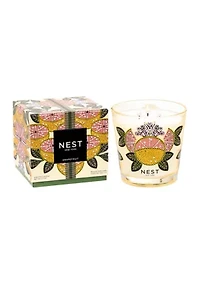 Grapefruit Decorative 3-Wick Candle