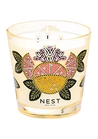 Grapefruit Decorative 3-Wick Candle