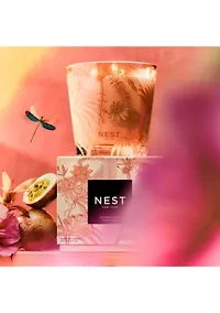 Something Tropical Decorative 3-Wick Candle