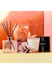 Something Tropical Decorative 3-Wick Candle