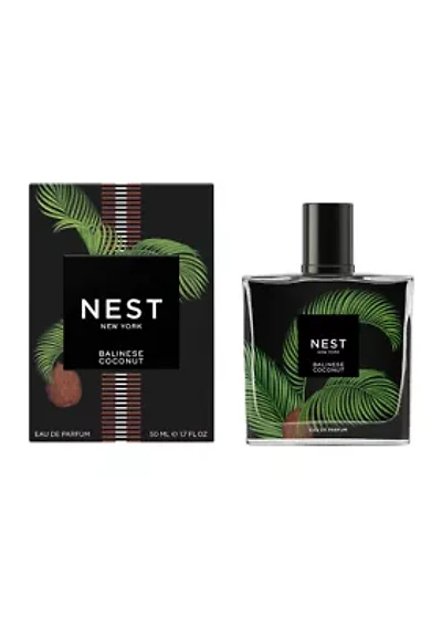 Balinese Coconut Eau De Parfum