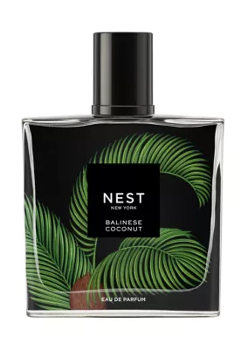 Balinese Coconut Eau De Parfum