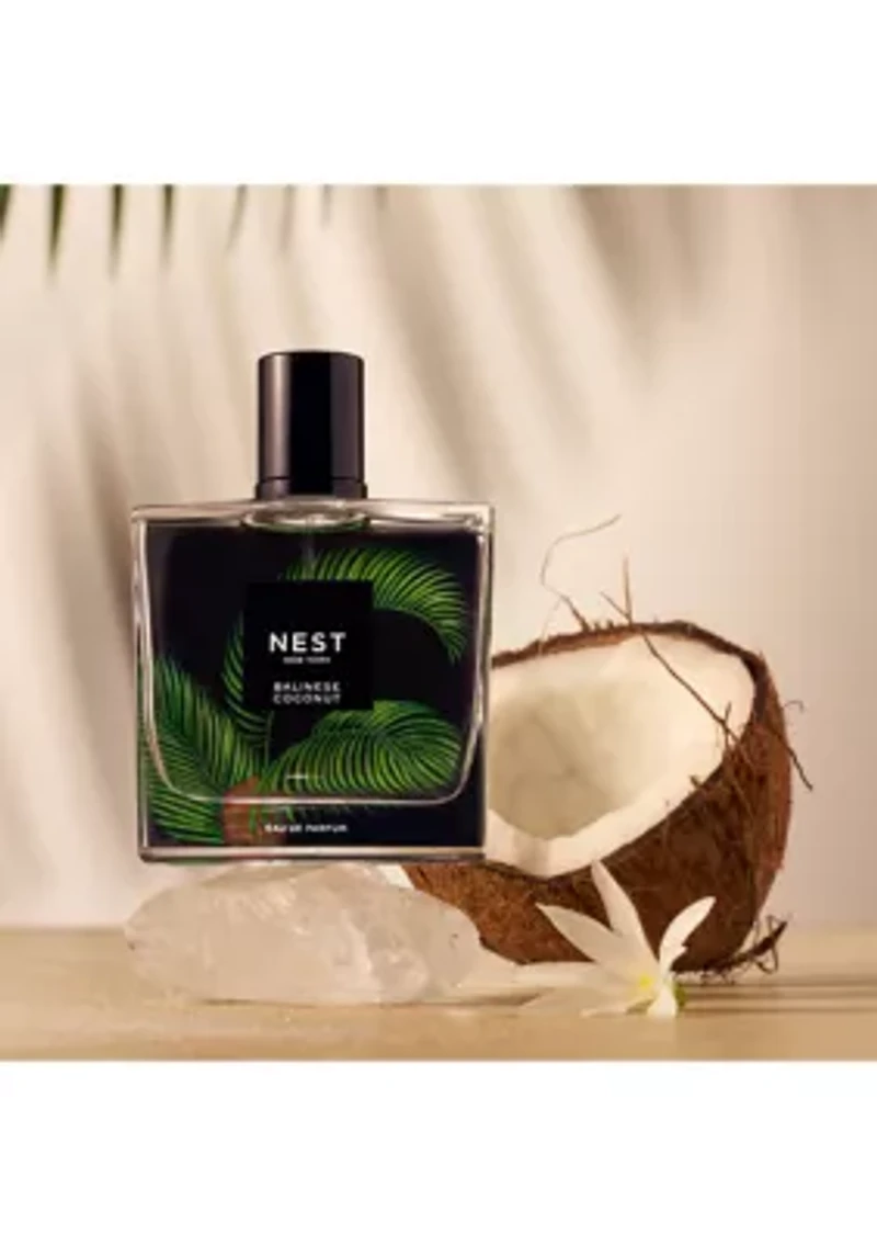 Balinese Coconut Eau De Parfum