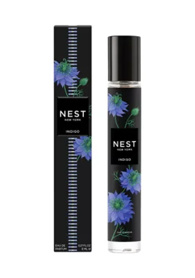 Indigo Eau De Parfum Travel Spray