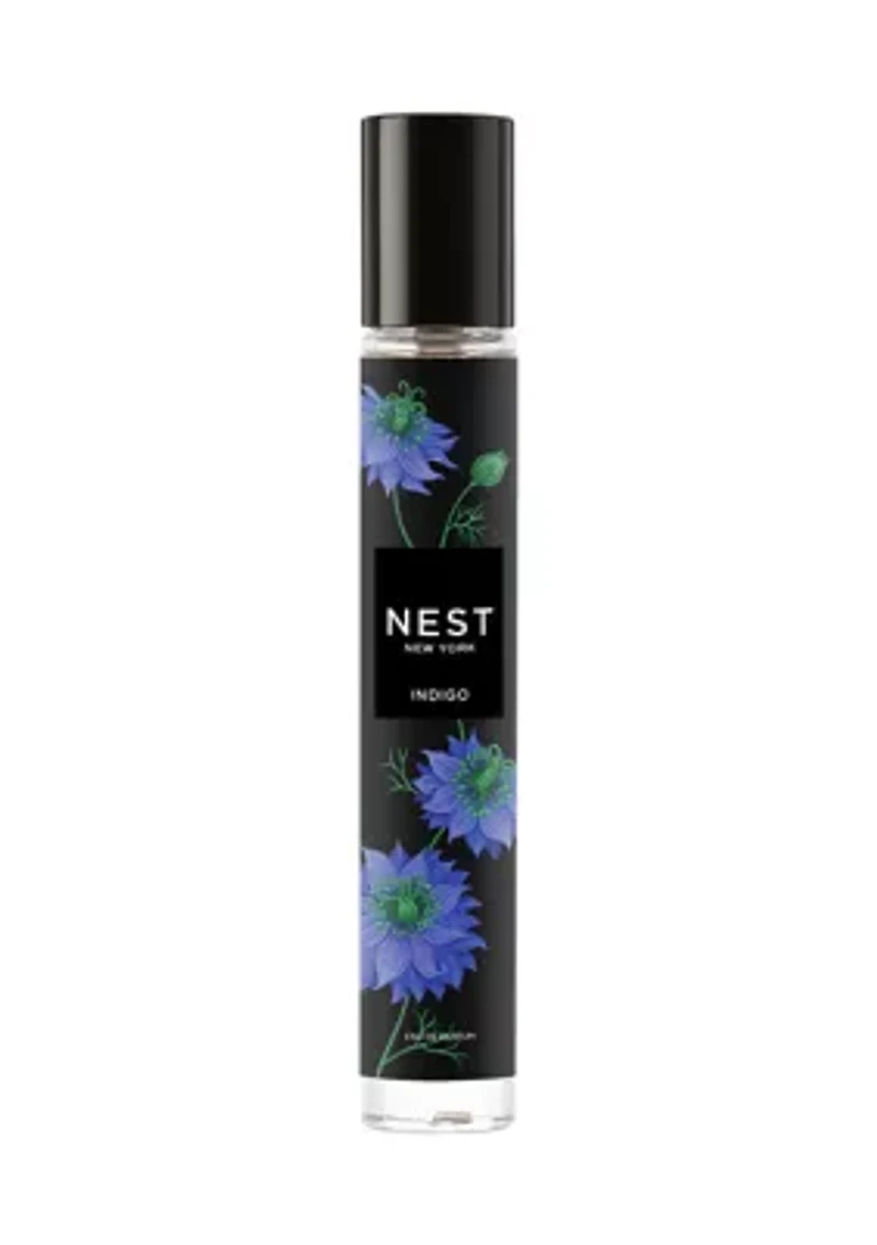 Indigo Eau De Parfum Travel Spray