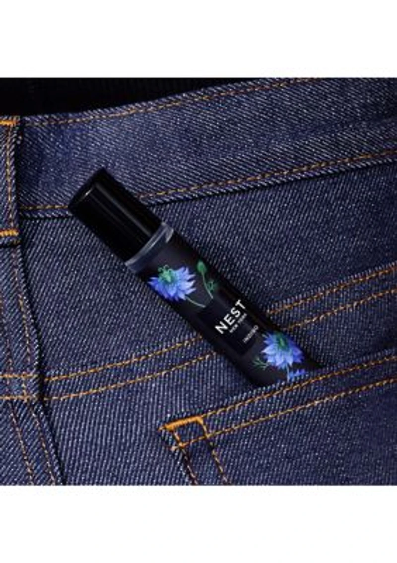 Indigo Eau De Parfum Travel Spray