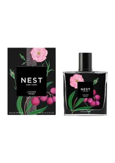 Lychee Rose Eau De Parfum