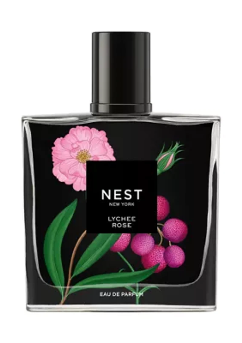 Lychee Rose Eau De Parfum