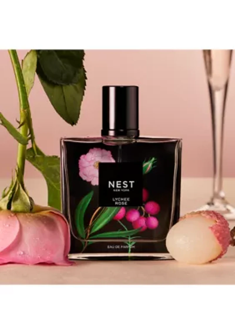 Lychee Rose Eau De Parfum