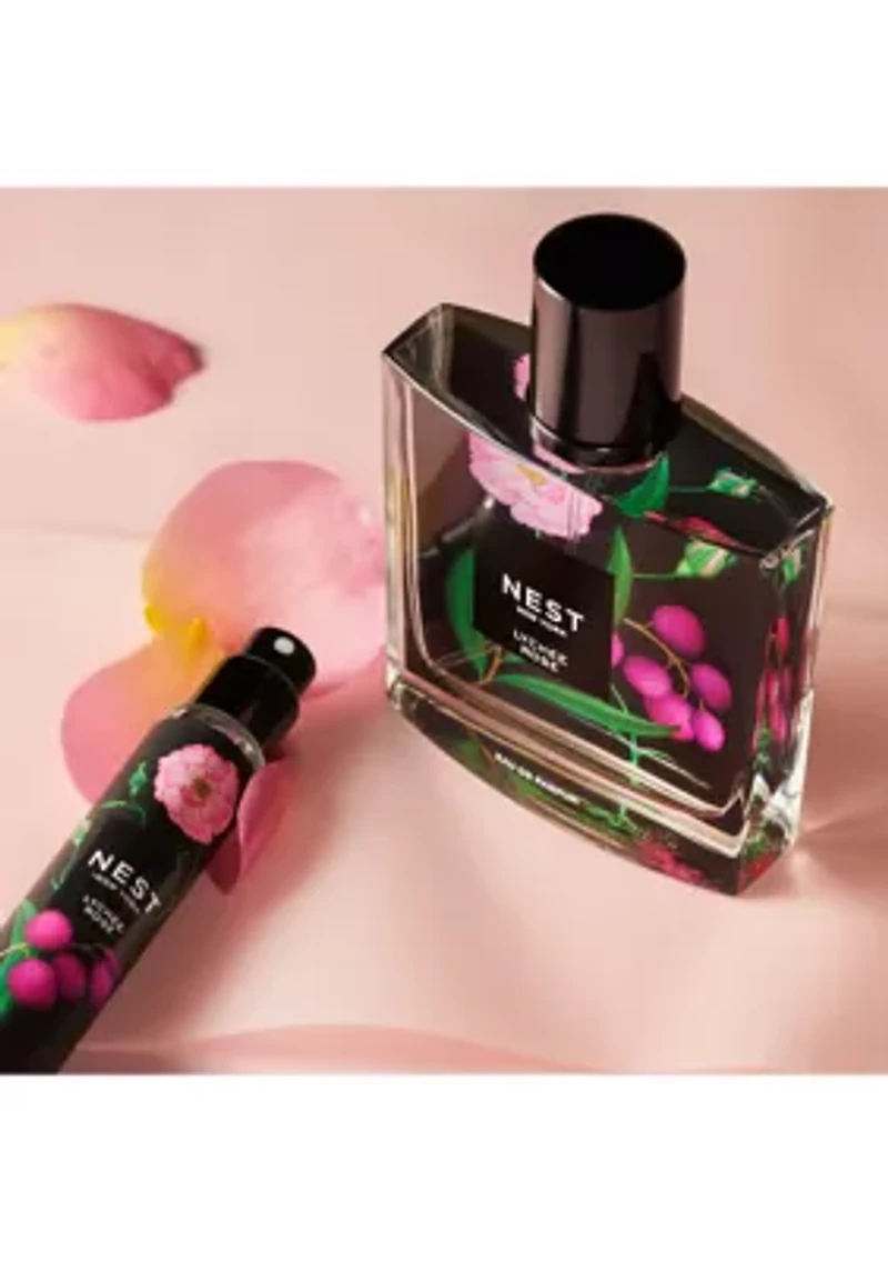 Lychee Rose Eau De Parfum