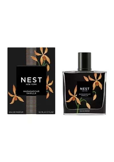 Madagascar Vanilla Eau De Parfum