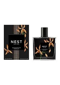 Madagascar Vanilla Eau De Parfum