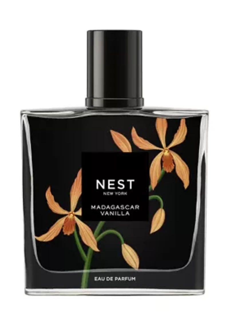 Madagascar Vanilla Eau De Parfum
