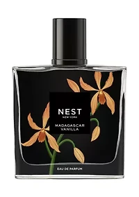 Madagascar Vanilla Eau De Parfum
