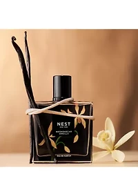 Madagascar Vanilla Eau De Parfum