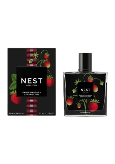 Santa Barbara Strawberry Eau De Parfum