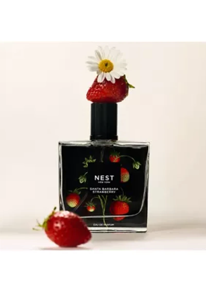 Santa Barbara Strawberry Eau De Parfum