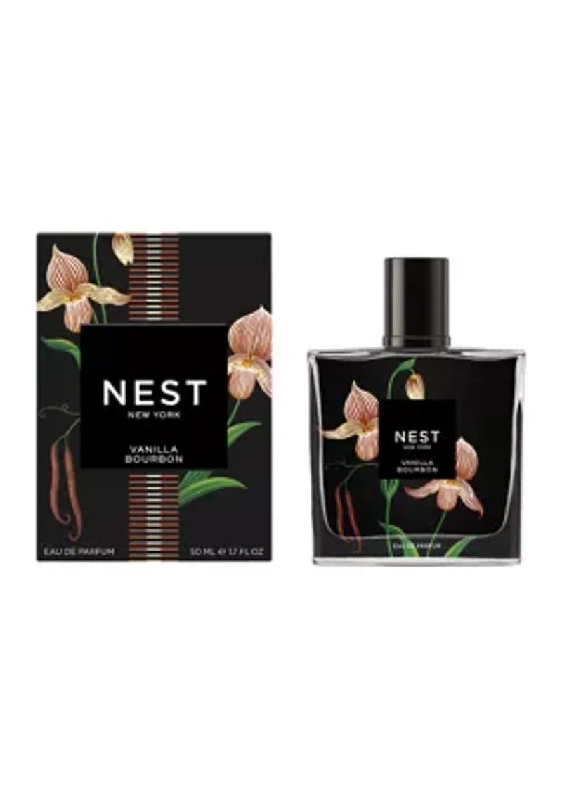 Vanilla Bourbon Eau De Parfum