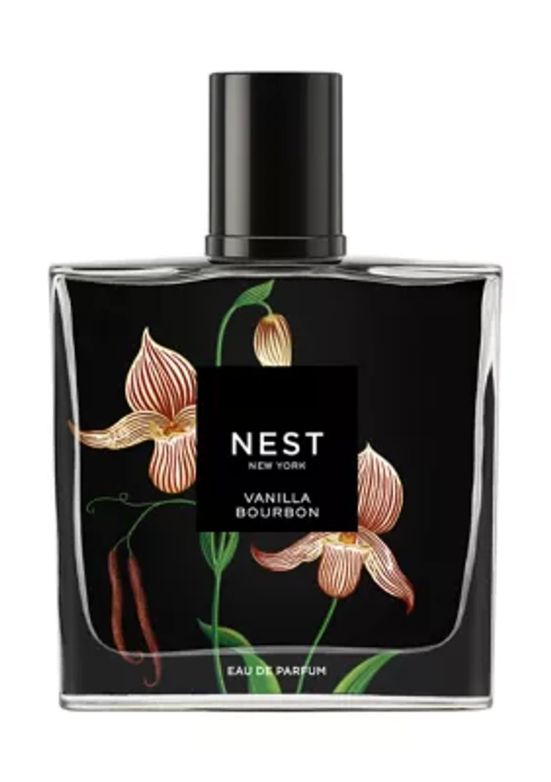 Vanilla Bourbon Eau De Parfum