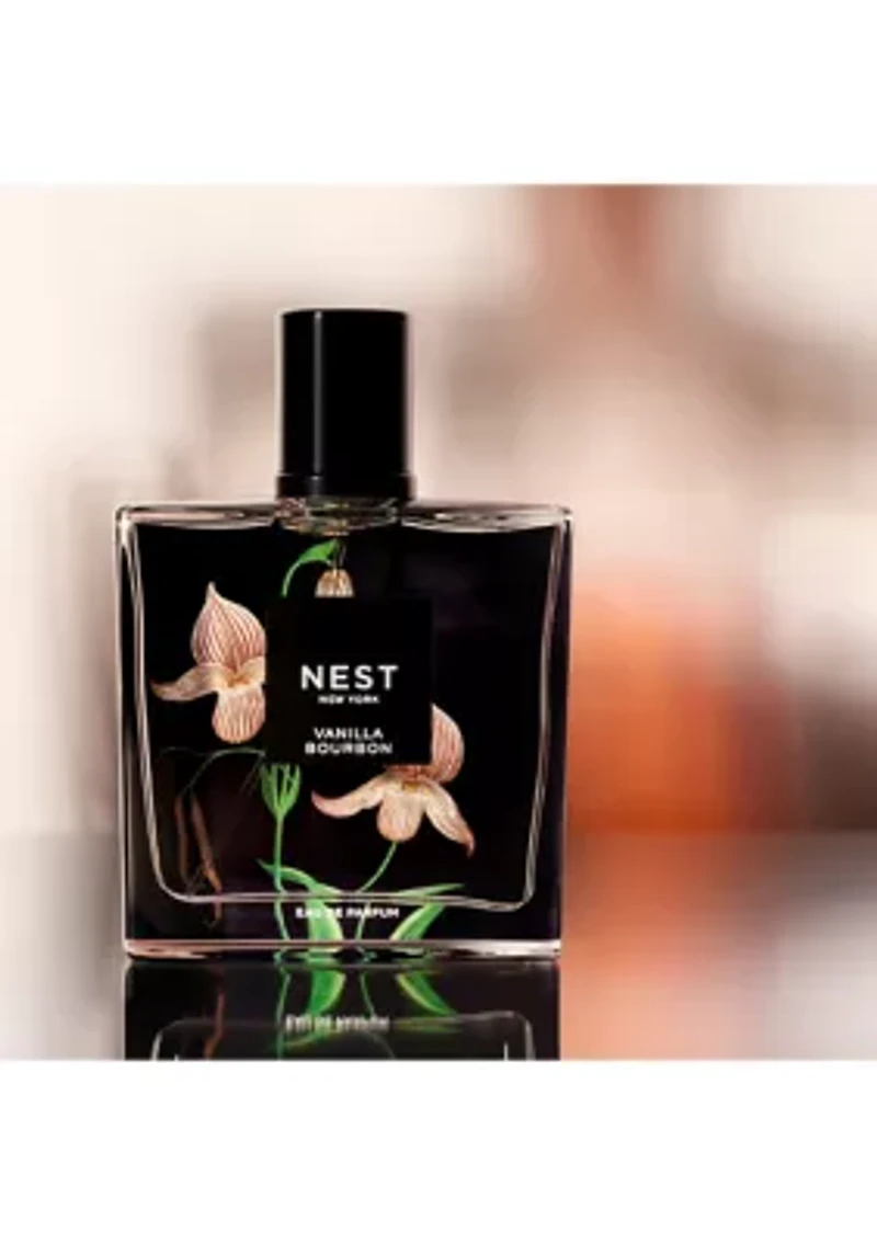 Vanilla Bourbon Eau De Parfum