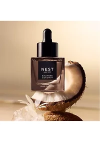 Balinese Coconut Perfume Oil