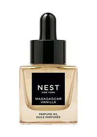 Madagascar Vanilla Perfume Oil