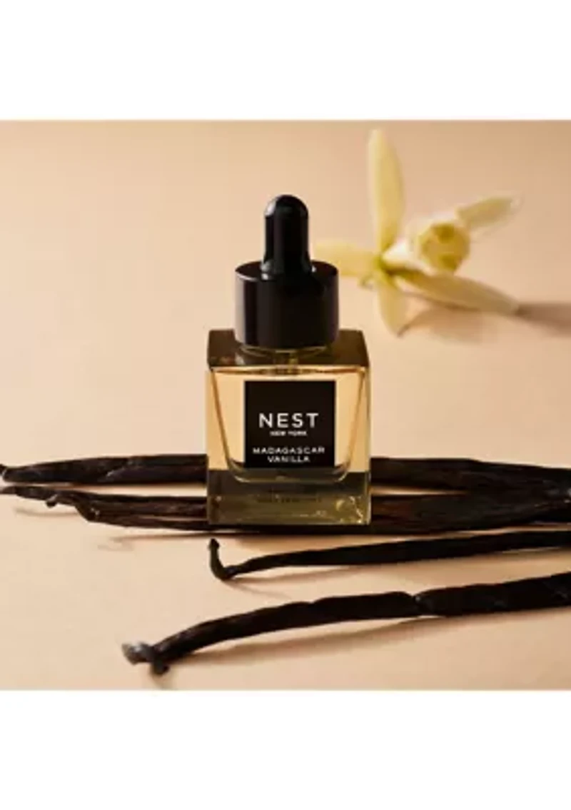 Madagascar Vanilla Perfume Oil