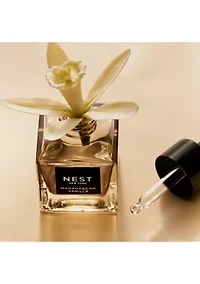 Madagascar Vanilla Perfume Oil