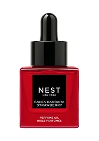 Santa Barbara Strawberry Perfume Oil