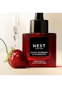 Santa Barbara Strawberry Perfume Oil