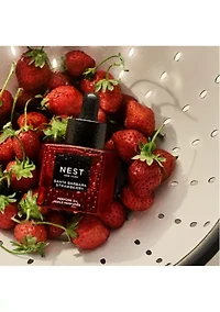 Santa Barbara Strawberry Perfume Oil