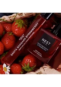 Santa Barbara Strawberry Perfume Oil