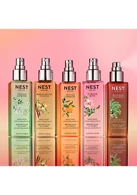 Balinese Coconut Perfume Oil Body Mist