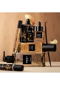 Madagascar Vanilla Perfume Oil Body Mist