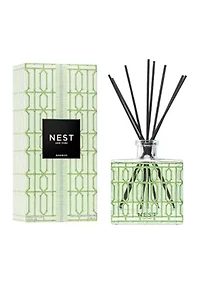 Bamboo Decorative Reed Diffuser