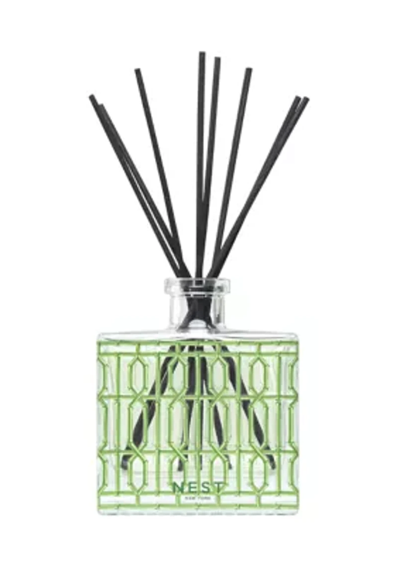 Bamboo Decorative Reed Diffuser