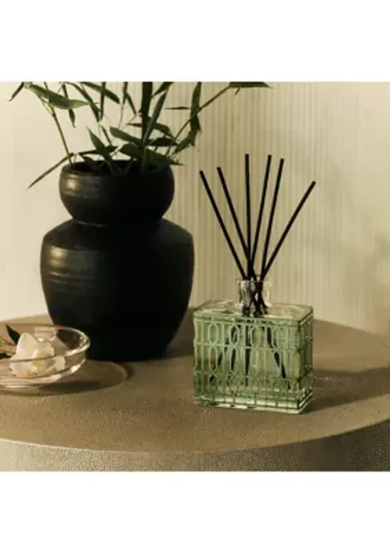 Bamboo Decorative Reed Diffuser