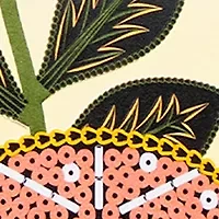 Grapefruit Decorative Reed Diffuser