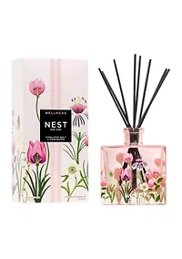 Himalayan Salt & Rosewater Decorative Reed Diffuser