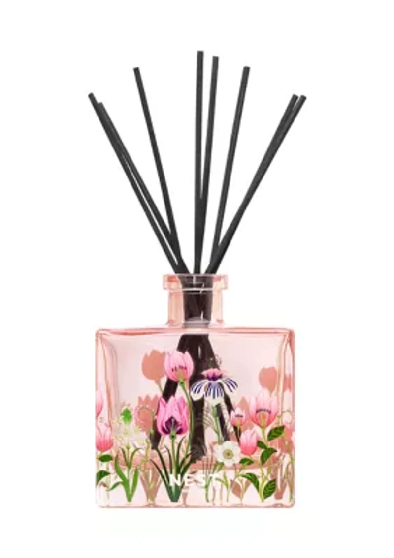 Himalayan Salt & Rosewater Decorative Reed Diffuser
