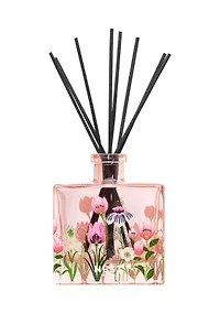 Himalayan Salt & Rosewater Decorative Reed Diffuser